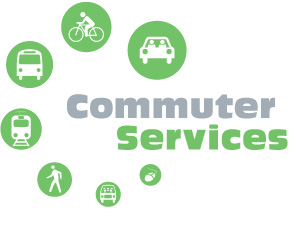 494 Commuter Services Website