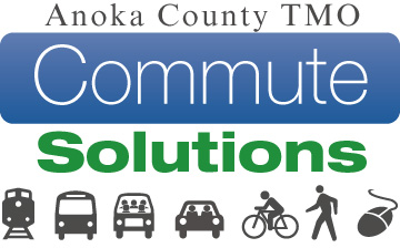 Anoka County TMO – Commute Solutions Website