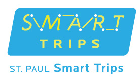 St. Paul Smart Trips Website