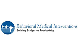 Behavioral Medical Interventions
